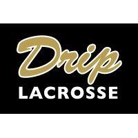 dripping springs high school boys lacrosse logo image