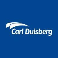 carl duisberg centren logo image