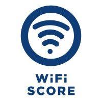 rovr wifi score logo image