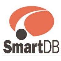 smartdb corporation logo image