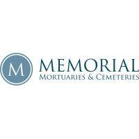 memorial mortuaries & cemeteries logo image