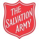 logo of The Salvation Army Uk And Ireland Territory