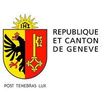 département de l'instruction publique, de la formation et de la jeunesse (dip), etat de genève logo image