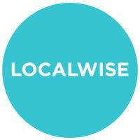 localwise logo image