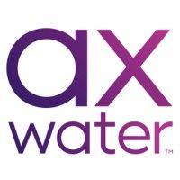 ax-water logo image