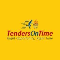 tendersontime logo image