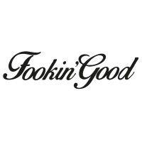 fookin' good logo image