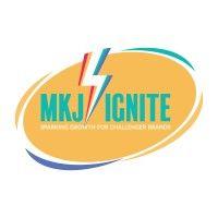 mkj ignite logo image