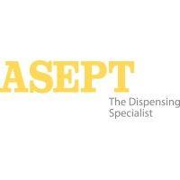 asept logo image