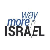 heritage house: way more israel logo image