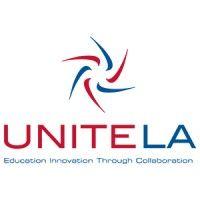 unite-la logo image