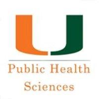 university of miami public health sciences logo image