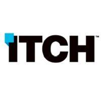 itch agency logo image