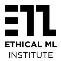 the institute for ethical ai & machine learning logo image