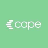 cape networks, acquired by aruba, a hewlett packard enterprise company in 2018 logo image