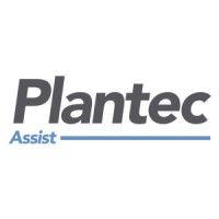 plantec assist logo image