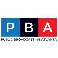 public broadcasting atlanta recruitment