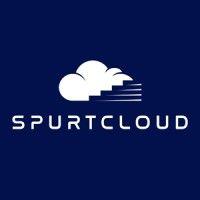 spurtcloud, inc logo image