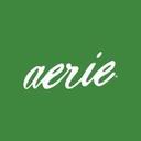 logo of Aerie By Aeo Inc