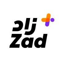 zad logo image