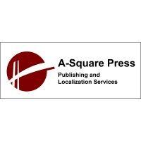 a-square press logo image