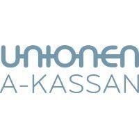 unionens arbetslöshetskassa logo image