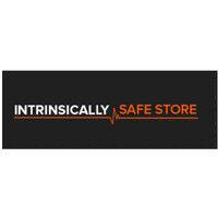 intrinsically safe store logo image