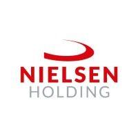 nielsen's discount holding gmbh logo image