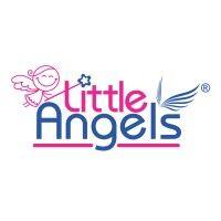 little angels® logo image