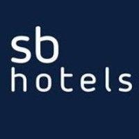 sb hotels logo image