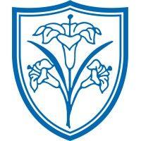 st mary's calne logo image