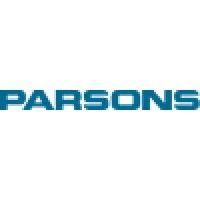 parson transportation group logo image