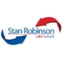 stan robinson ltd logo image