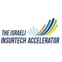 logo of The Israeli Insurtech Accelerator