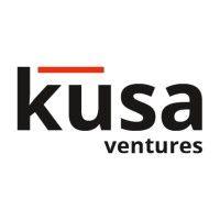 kusa ventures logo image