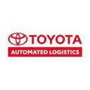 logo of Toyota Automated Logistics Group