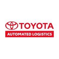 toyota automated logistics group