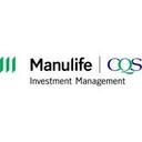 logo of Manulife Cqs Investment Management