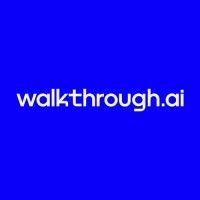 walkthrough.ai logo image