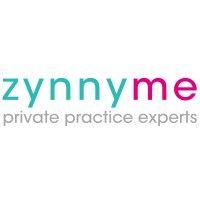 zynnyme private practice experts logo image