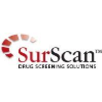 surscan logo image