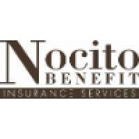 nocito benefit insurance services logo image