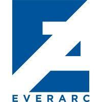 everarc holdings ltd. logo image