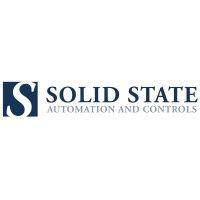 solid state automation and controls