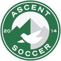 ascent soccer logo image