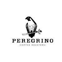 peregrino coffee roasters logo image