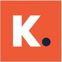 kwanzoo - buyer-level visitor identity | growth platform for global b2b enterprises logo image