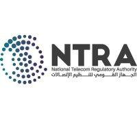 national telecommunications regulatory authority (ntra) of egypt logo image