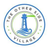 the other side village logo image