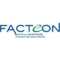 facteon logo image